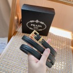 Ремень Prada