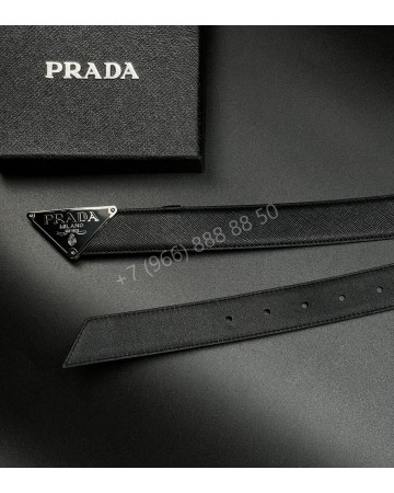 Ремень Prada