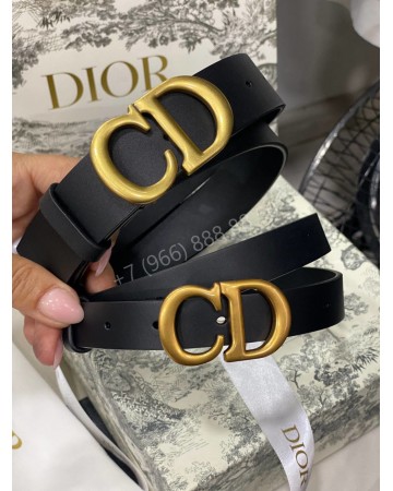 Ремень Dior