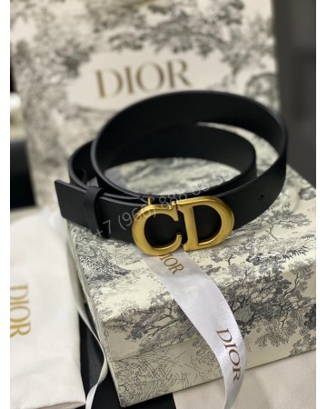 Ремень Dior