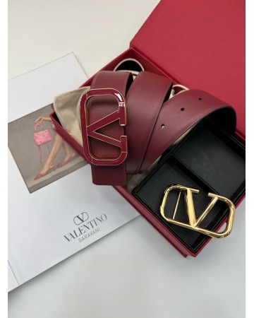 Ремень Valentino