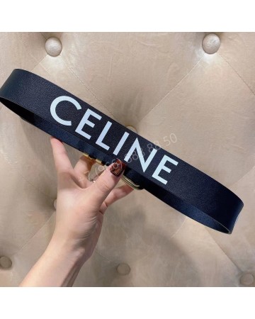 Ремень Celine