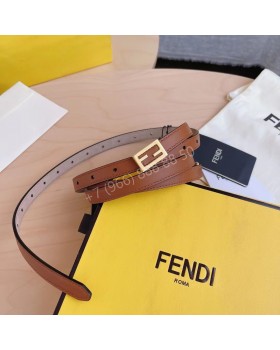 Ремень Fendi