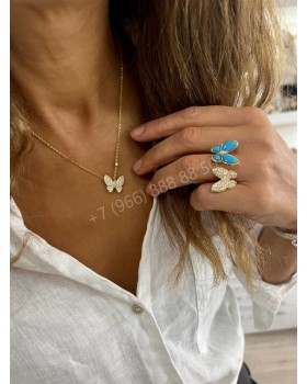 Кулон Van Cleef & Arpels