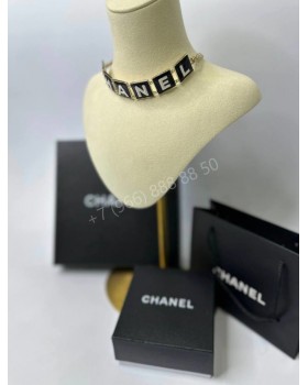 Колье CHANEL