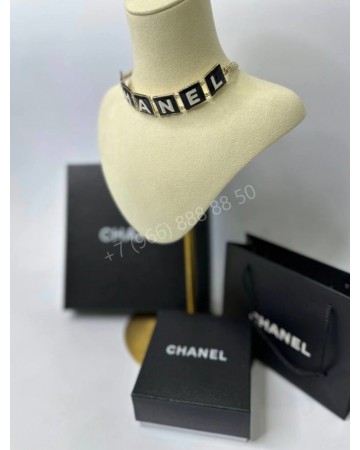 Колье CHANEL