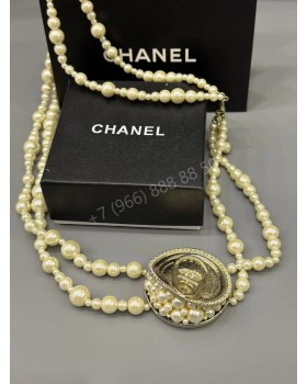 Подвеска CHANEL