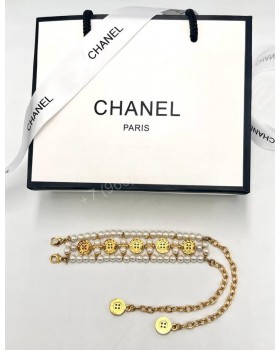 Браслет CHANEL