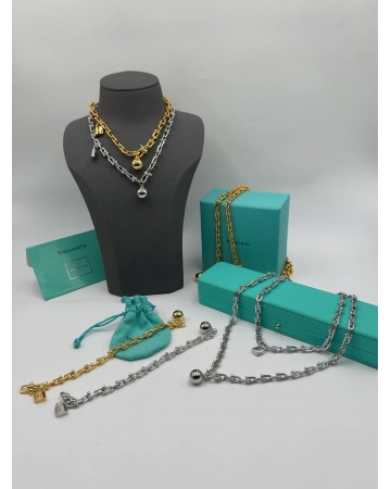 Браслет Tiffany & Co.