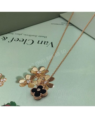 Подвеска Van Cleef & Arpels