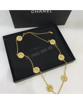 Колье CHANEL