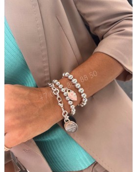 Браслет цепь Tiffany & Co.