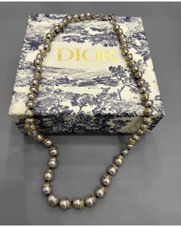 Колье Dior