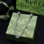 Колье Gucci