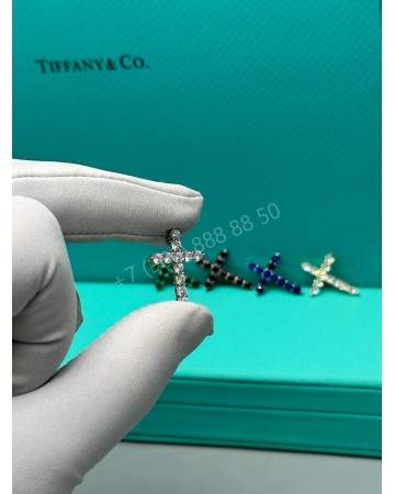 Кулон Tiffany & Co. 2,5 см