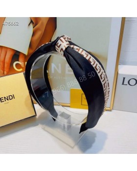 Ободок Fendi