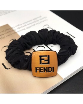 Резинка для волос Fendi