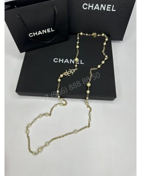 Колье CHANEL