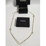 Колье CHANEL