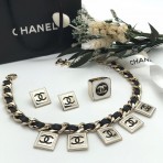 Чокер CHANEL