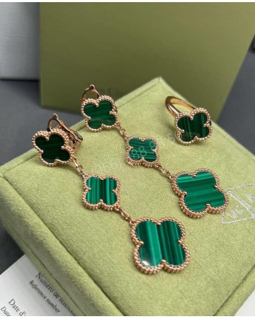 Кольцо Van Cleef & Arpels