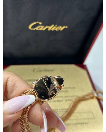 Колье Cartier