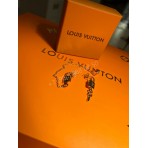 Серьги Louis Vuitton