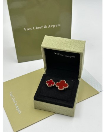 Кольцо Van Cleef & Arpels