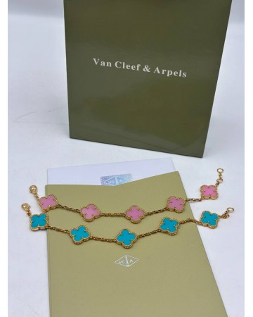 Браслет Van Cleef & Arpels