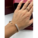 Кольцо Cartier