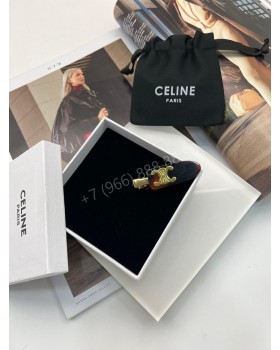 Заколка Celine