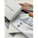 Серьги Balenciaga