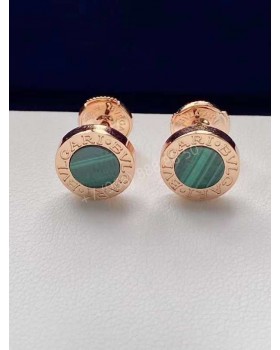 Серьги Bvlgari