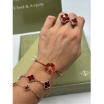 Кольцо Van Cleef & Arpels