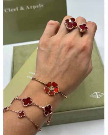 Кольцо Van Cleef & Arpels