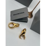 Серьги Balenciaga