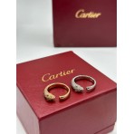 Кольцо Cartier