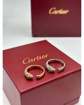 Кольцо Cartier