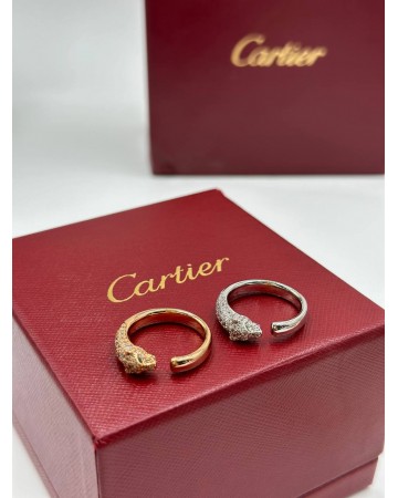 Кольцо Cartier