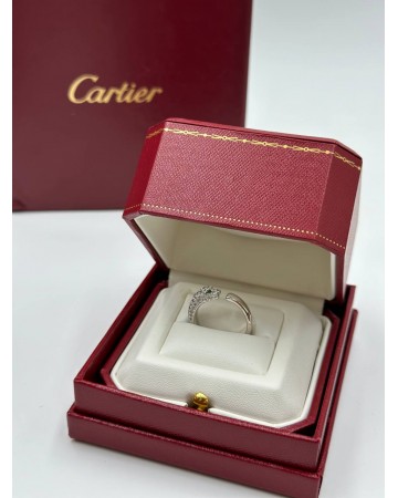 Кольцо Cartier