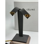 Серьги Celine