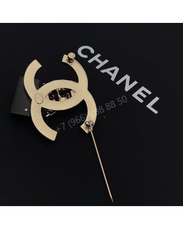 Брошь CHANEL