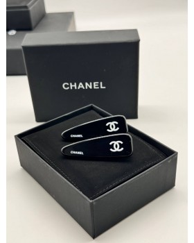 Заколка CHANEL 2 шт.