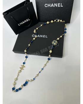 Колье CHANEL