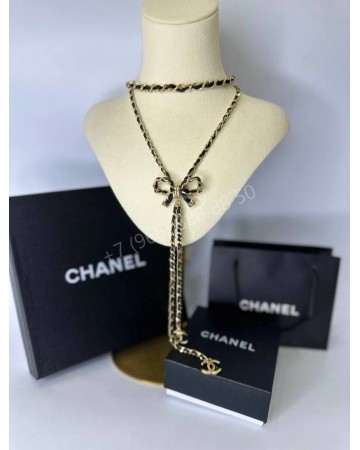 Колье CHANEL