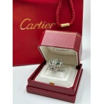 Кольцо Cartier