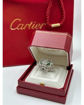 Кольцо Cartier