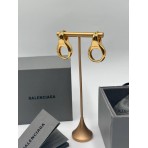 Серьги Balenciaga