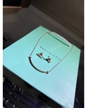 Серьги Tiffany & Co.