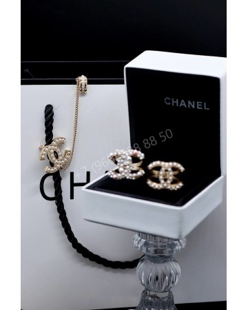 Кафф CHANEL